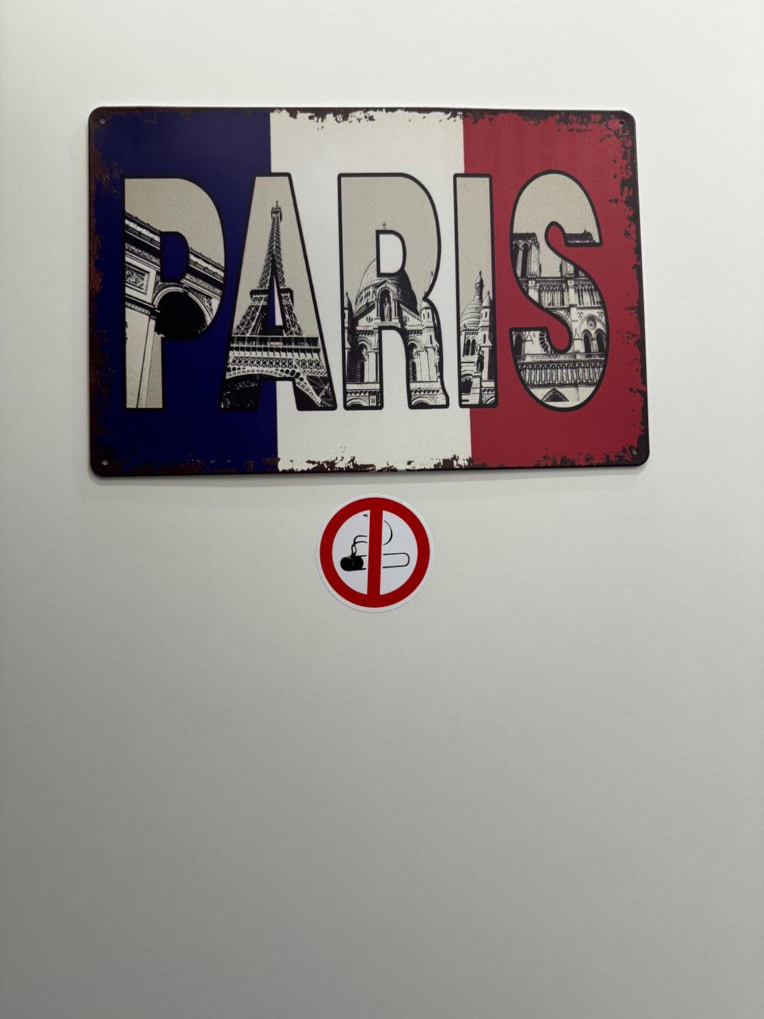 Paris By D&J Apartment'S Altenessen Nord Buitenkant foto